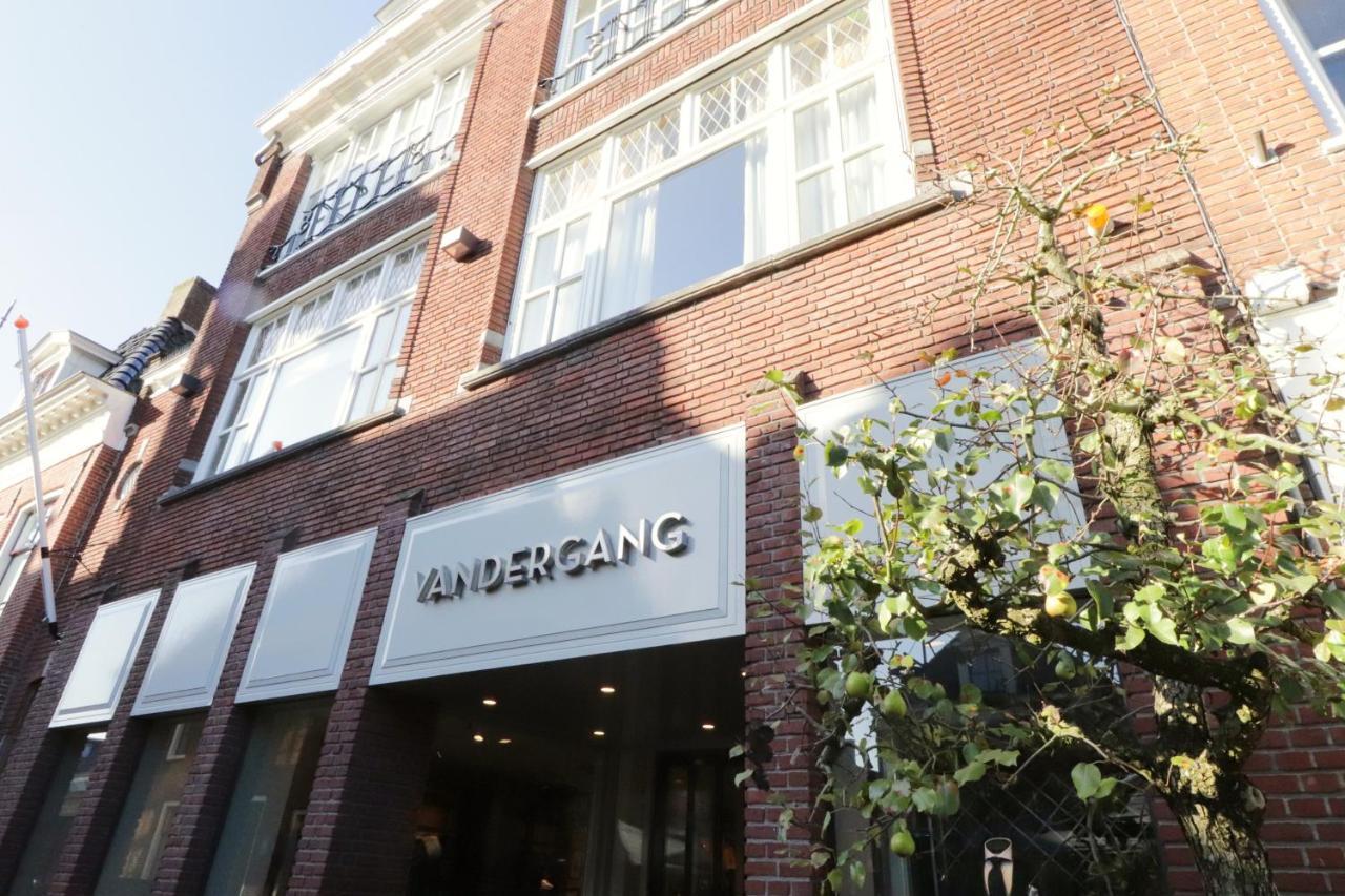 Van Der Gang Suites Dokkum Exterior photo